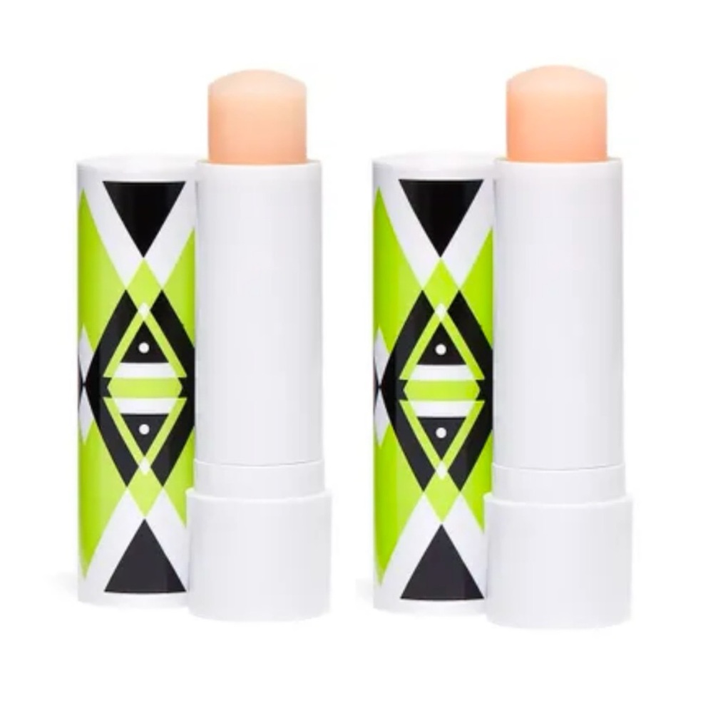 ARROW BOOST Color Enhancing Lip Balm (Set of 2)